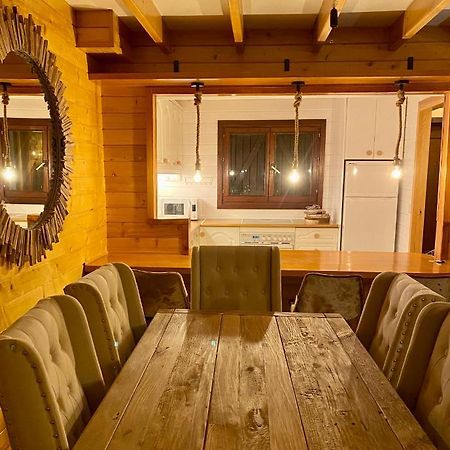 Preciosa Cabana Con Vistas A La Montana 시에라네바다 외부 사진
