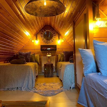 Preciosa Cabana Con Vistas A La Montana 시에라네바다 외부 사진