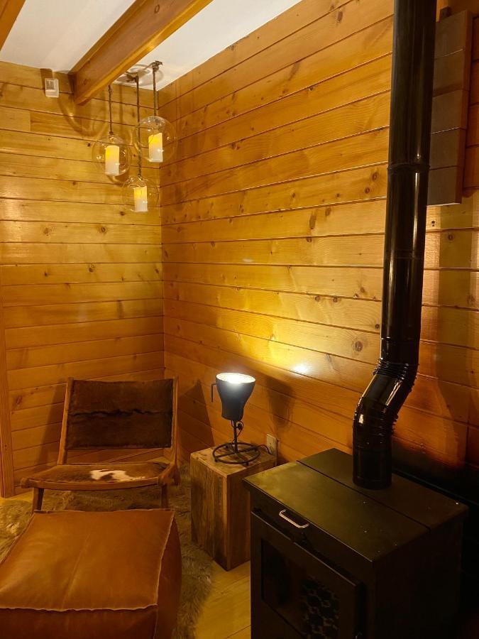 Preciosa Cabana Con Vistas A La Montana 시에라네바다 외부 사진