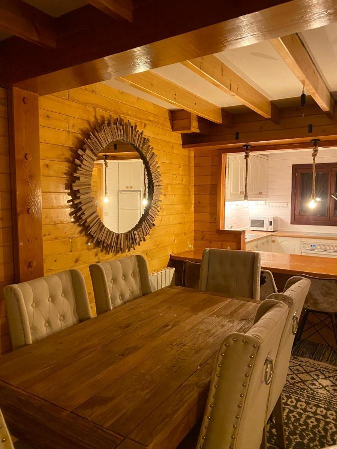 Preciosa Cabana Con Vistas A La Montana 시에라네바다 외부 사진
