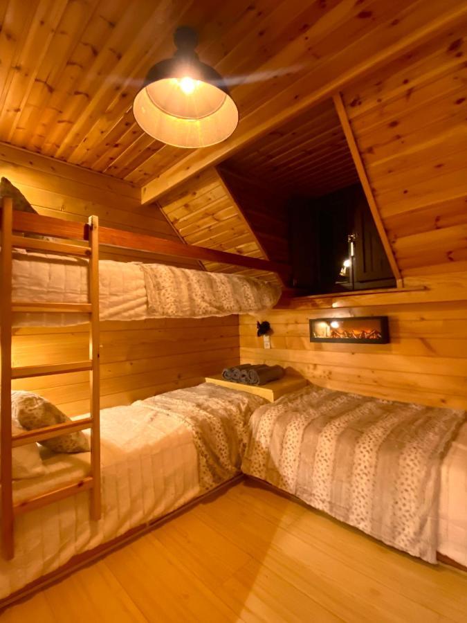 Preciosa Cabana Con Vistas A La Montana 시에라네바다 외부 사진