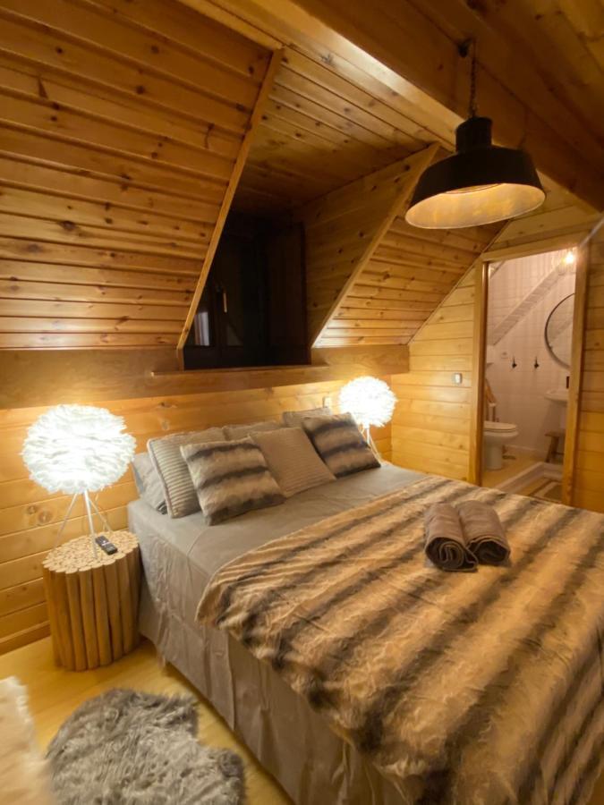 Preciosa Cabana Con Vistas A La Montana 시에라네바다 외부 사진