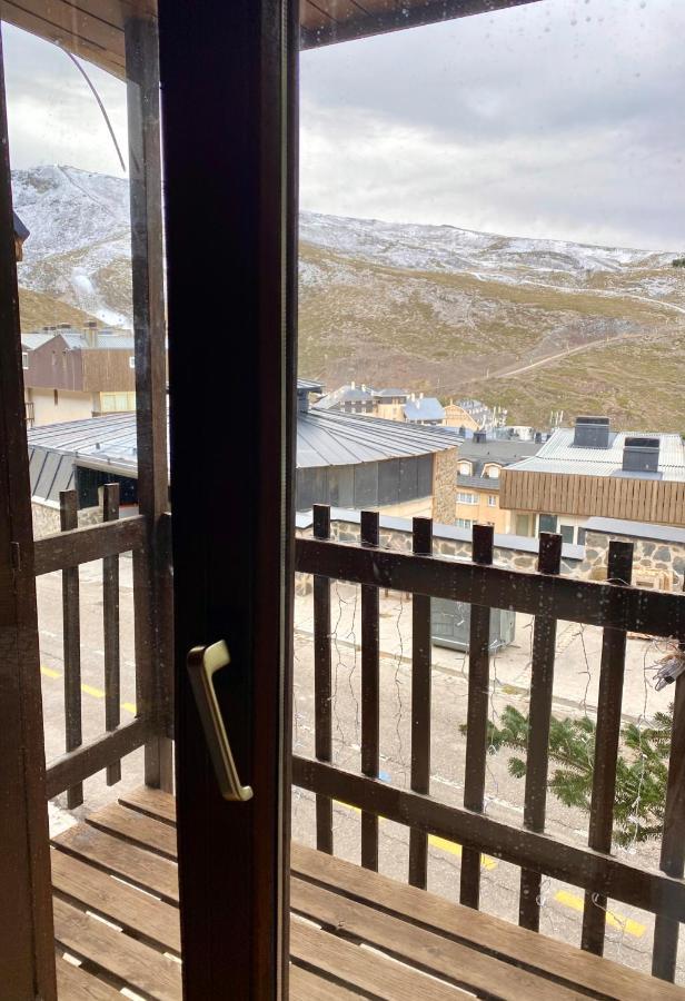 Preciosa Cabana Con Vistas A La Montana 시에라네바다 외부 사진